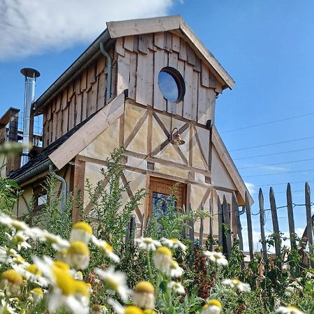 La Cabane Du Coing Visé Zewnętrze zdjęcie
