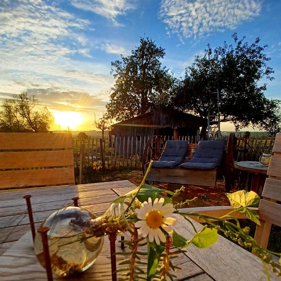 La Cabane Du Coing Visé Zewnętrze zdjęcie